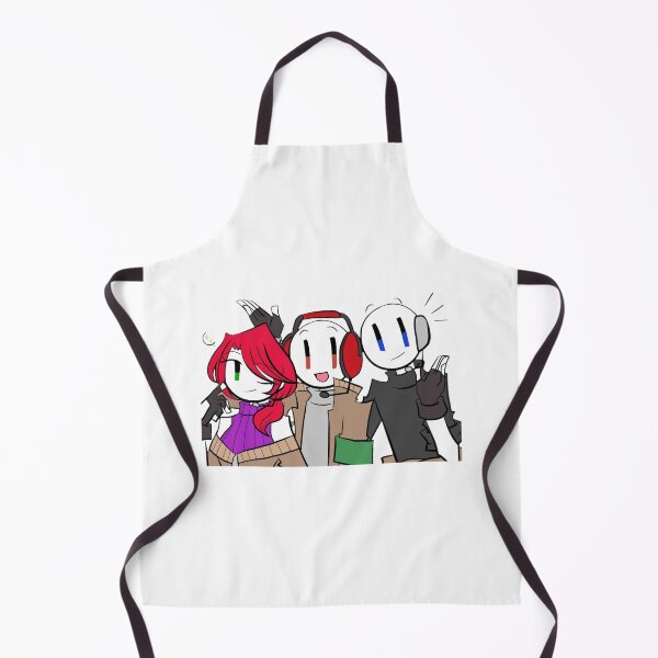 Item preview, HENRY STICKMIN  designed and sold by Laura-Arso.