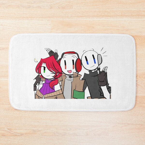 Item preview, HENRY STICKMIN  designed and sold by Laura-Arso.
