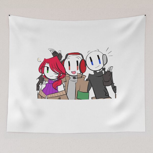 Item preview, HENRY STICKMIN  designed and sold by Laura-Arso.