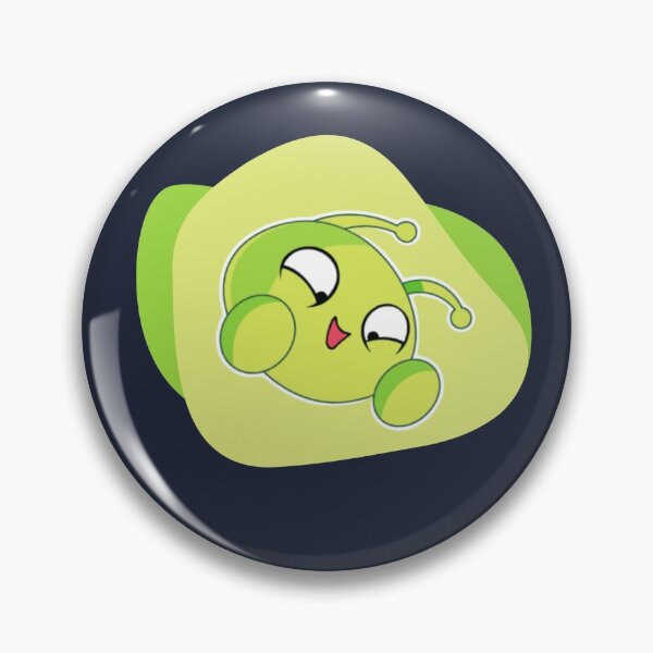 Item preview, Moon Cake Final Space | DUDE CAKE LOVER | Final Space Mooncake design | Final Space Design designed and sold by ExpertSayeed.