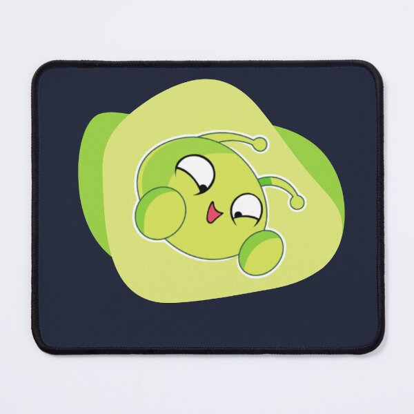 Item preview, Moon Cake Final Space | DUDE CAKE LOVER | Final Space Mooncake design | Final Space Design designed and sold by ExpertSayeed.