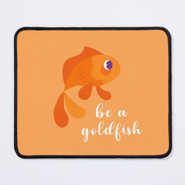Item preview, stickers goldfish tv show text message positive ted football coach designed and sold by MaMoAn.
