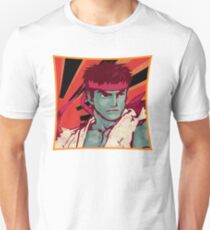 FIGHT! Unisex T-Shirt