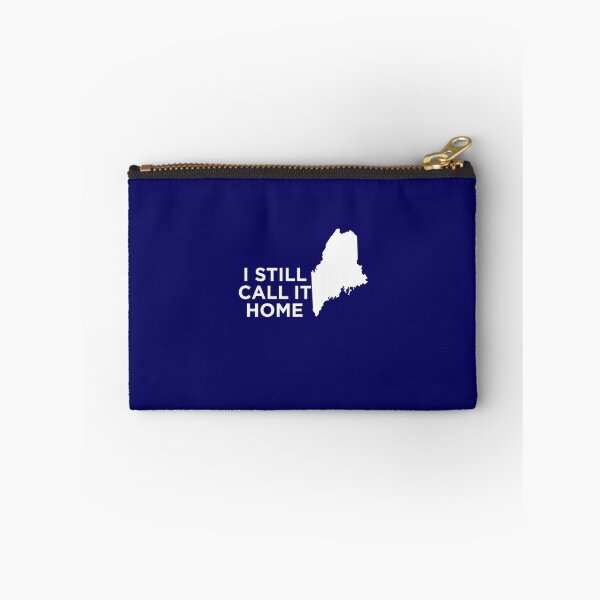 Item preview, I Still Call It Home Local Maine Pride designed and sold by AlwaysAwesome.