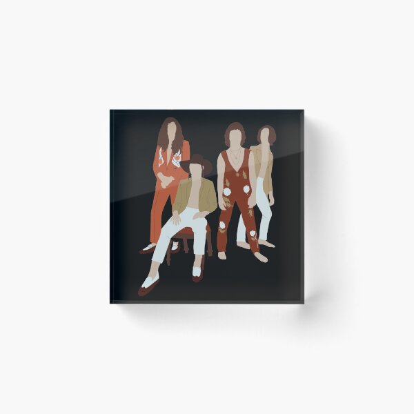 Item preview, Greta Van Fleet    designed and sold by UpYourShirts.