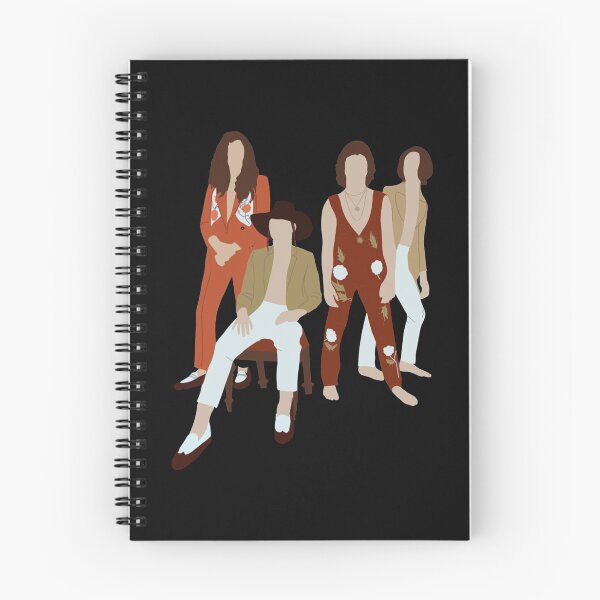 Item preview, Greta Van Fleet    designed and sold by UpYourShirts.