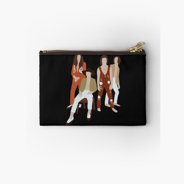 Item preview, Greta Van Fleet    designed and sold by UpYourShirts.