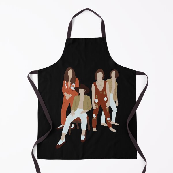Item preview, Greta Van Fleet designed and sold by UpYourShirts.