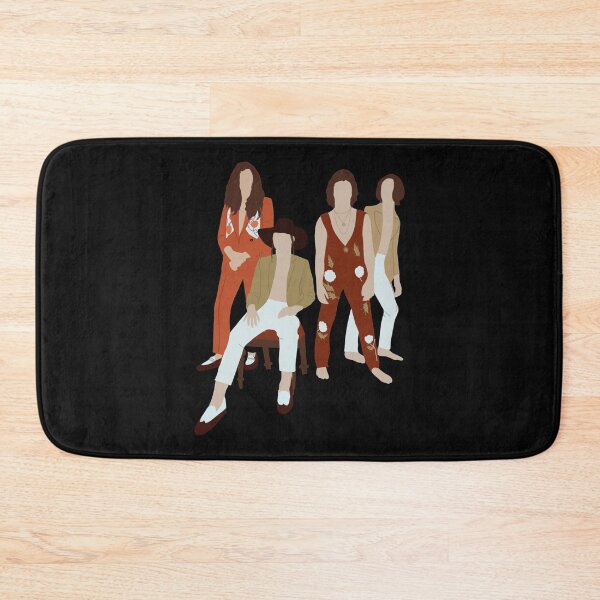 Item preview, Greta Van Fleet    designed and sold by UpYourShirts.