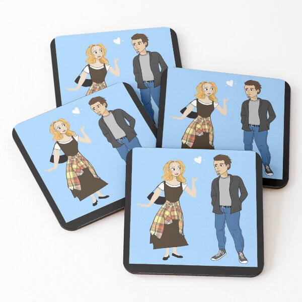 Item preview, Before Sunrise Movie Take The Train Meet French Women A Day Spent Together  Art Fans designed and sold by Beforesunrisely.