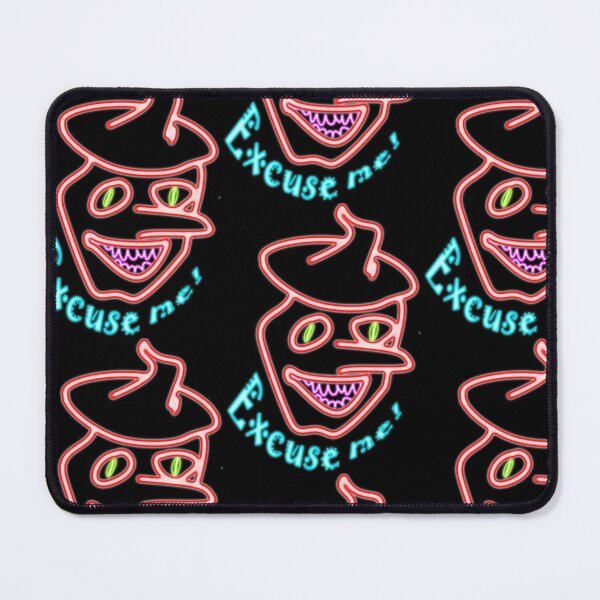 Item preview, Excuse me designed and sold by Thilina Kasthuriarachchi.