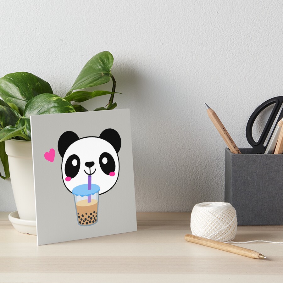 Item preview, Art Board Print designed and sold by SimpleLee.
