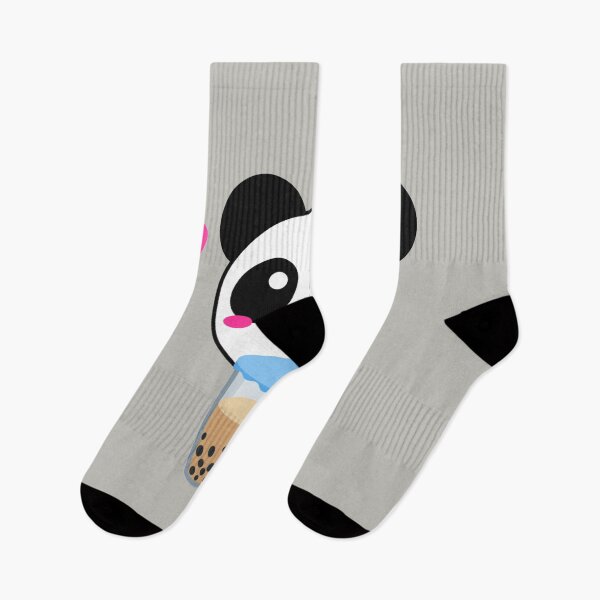 Item preview, Panda Bubble Tea designed and sold by SimpleLee.