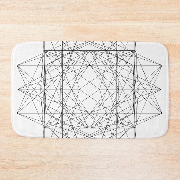 Item preview, Abstract shapes designed and sold by HeliMalereiArt.
