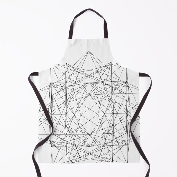 Item preview, Abstract shapes designed and sold by HeliMalereiArt.