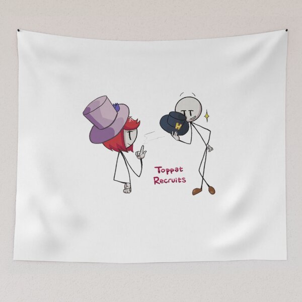 Item preview, HENRY STICKMIN , BEAUTIFUL designed and sold by Laura-Arso.