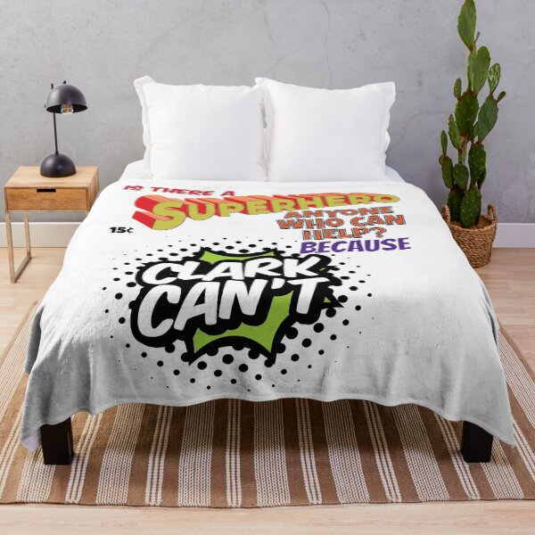 Item preview, Is there a superhero because Clark Can't designed and sold by arkantus.