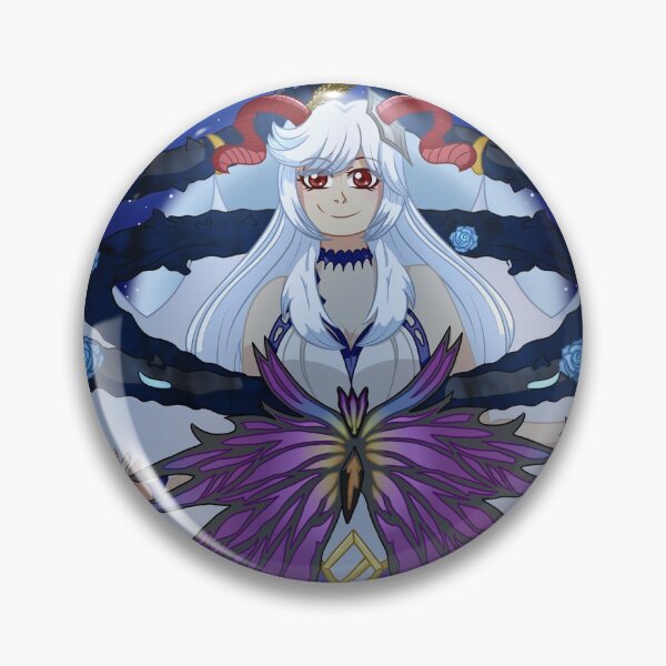 Item preview, Freyja designed and sold by Poke-Melody.
