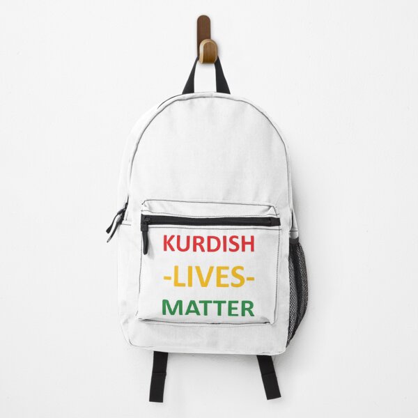 Item preview, Kurdish Lives matter designed and sold by Kurdish T-shirt.