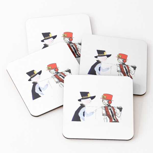 Item preview, HENRY STICKMIN  designed and sold by Laura-Arso.