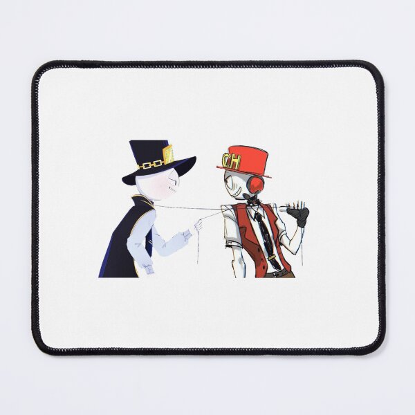 Item preview, HENRY STICKMIN  designed and sold by Laura-Arso.