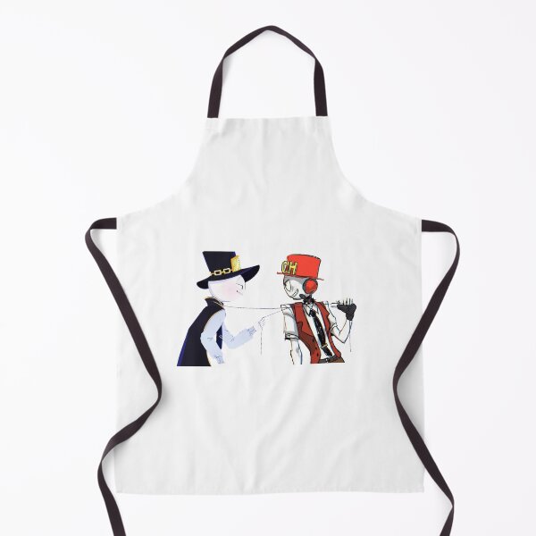 Item preview, HENRY STICKMIN  designed and sold by Laura-Arso.