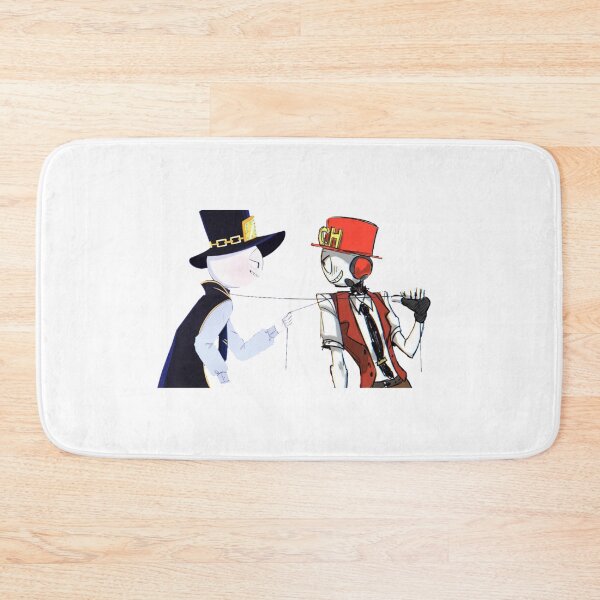 Item preview, HENRY STICKMIN  designed and sold by Laura-Arso.