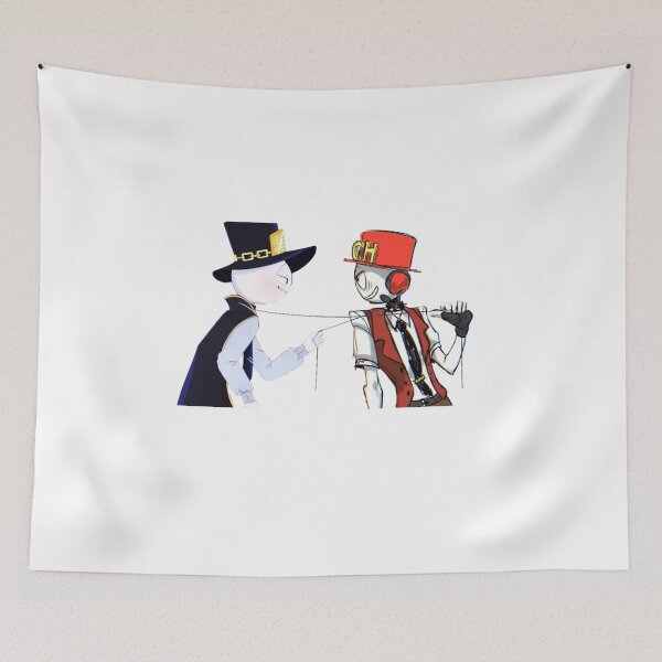 Item preview, HENRY STICKMIN  designed and sold by Laura-Arso.