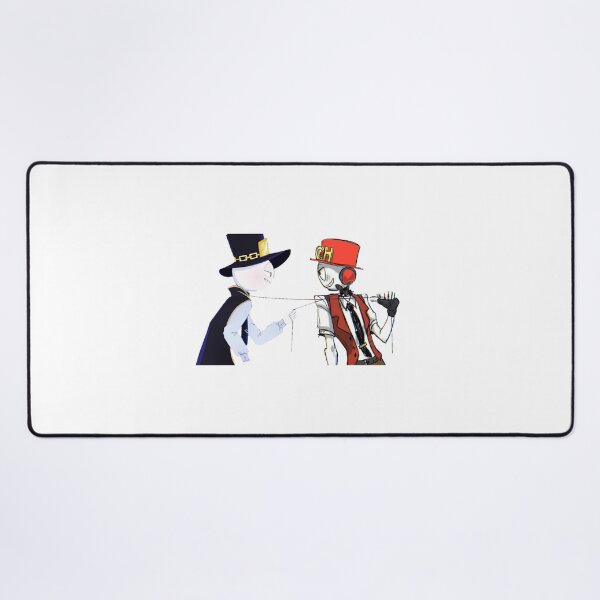 Item preview, HENRY STICKMIN  designed and sold by Laura-Arso.