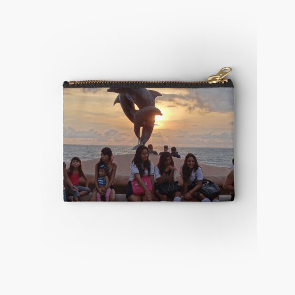 Item preview, Evening In Puerto Vallarta III - Nochecita En Puerto Vallarta designed and sold by Bernhard Matejka.