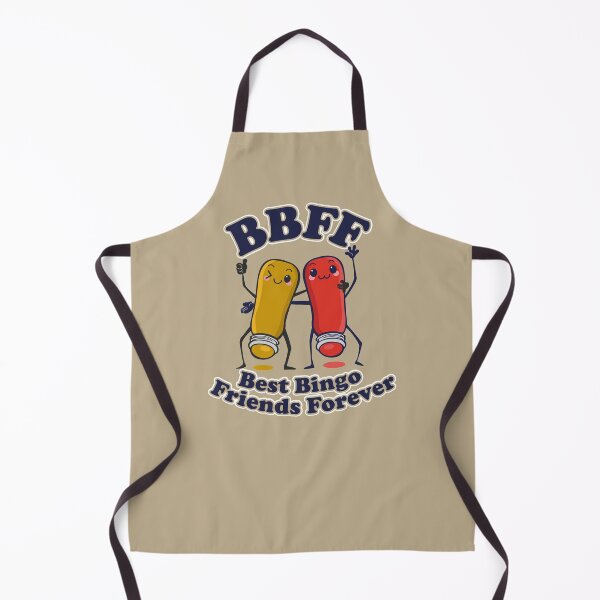 Item preview, Best Bingo Friends Forever designed and sold by boec gear.