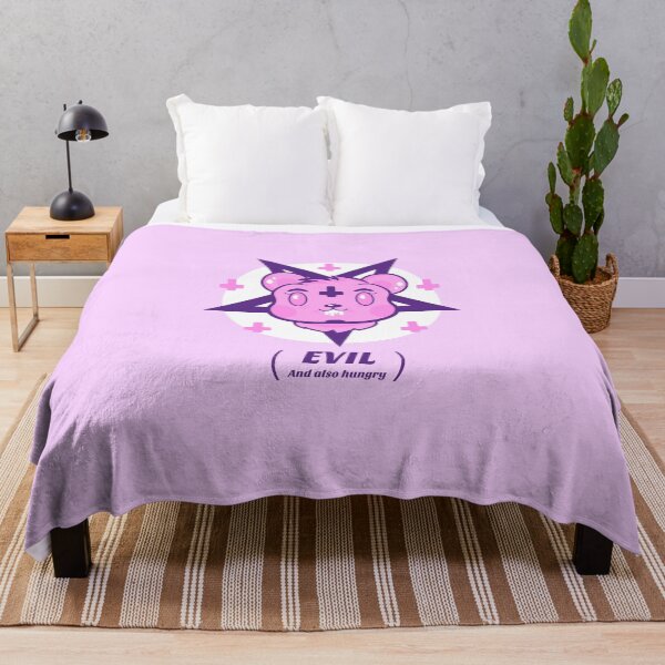 Item preview, EVIL | And also hungry designed and sold by AladdinMktgs.