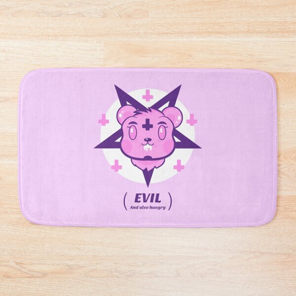 Item preview, EVIL | And also hungry designed and sold by AladdinMktgs.