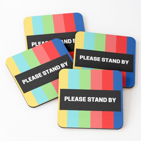 Item preview, please stand by - tv screen error designed and sold by -justb-.
