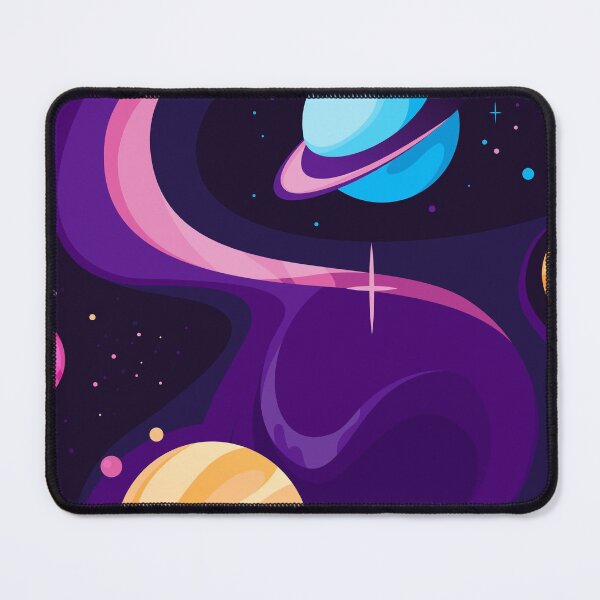 Item preview, Colección Space. Diseño # 2 designed and sold by SKvector.