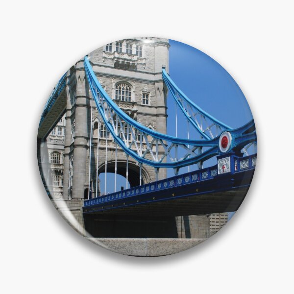 Aperçu de l'œuvre Tower Bridge.. créée et vendue par LaurenTucker.