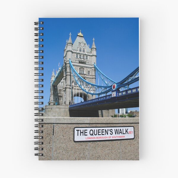 Artikelvorschau, Tower Bridge.. entworfen und verkauft von LaurenTucker.