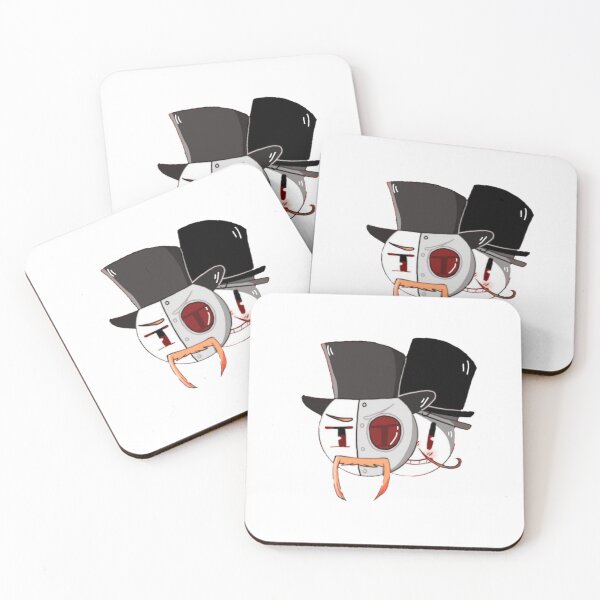 Item preview, HENRY STICKMIN  designed and sold by Laura-Arso.