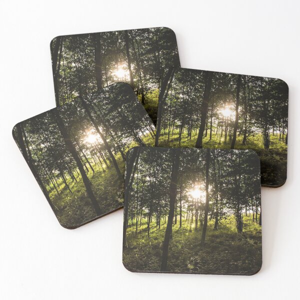 Item preview, Through The Trees... designed and sold by LaurenTucker.