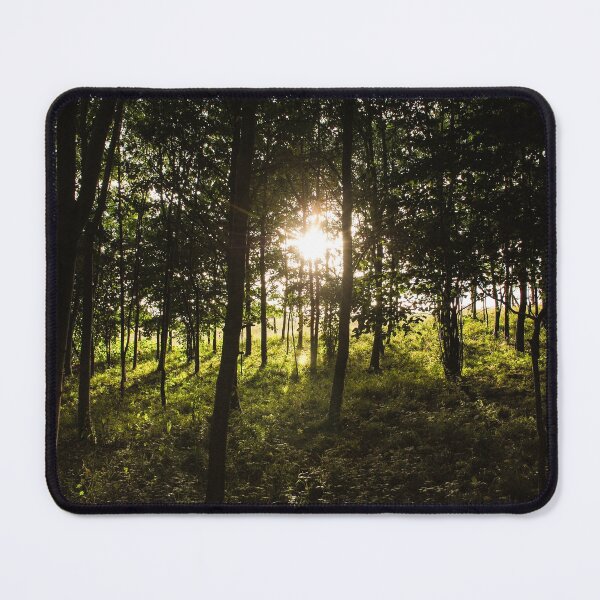 Item preview, Through The Trees... designed and sold by LaurenTucker.