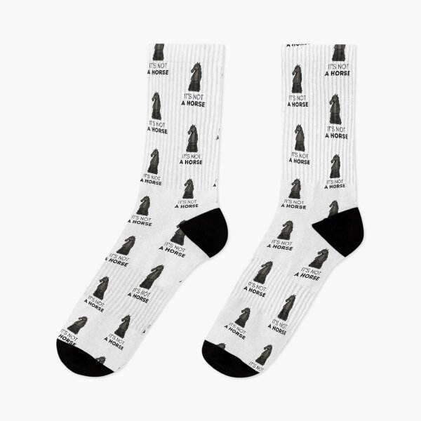 Item preview,  It's not a horse design| A Cool designed and sold by Happiness-pills.