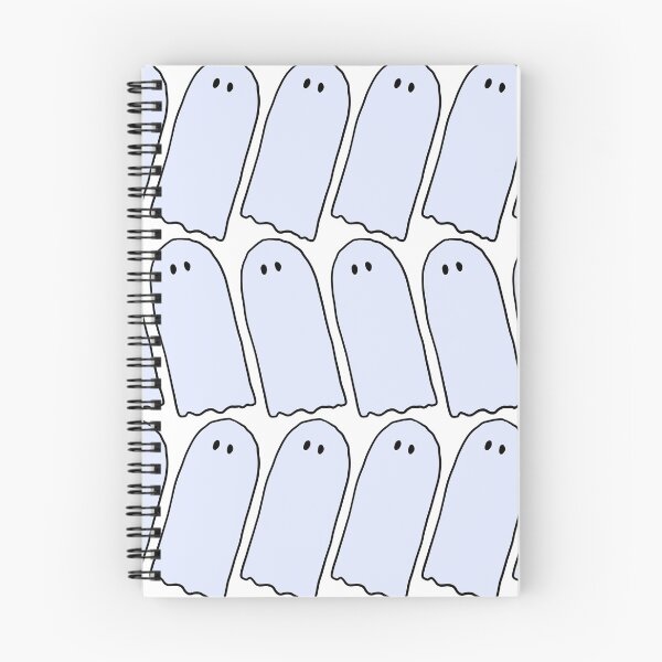 Item preview, Ghost colour pattern  designed and sold by ArtSCPdesign.
