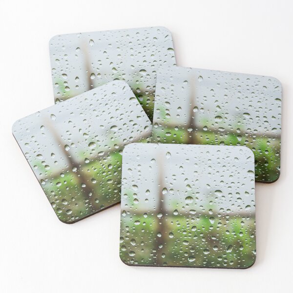 Item preview, Rain On The Window.. designed and sold by LaurenTucker.