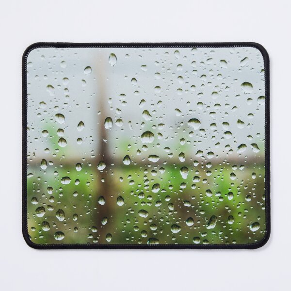 Item preview, Rain On The Window.. designed and sold by LaurenTucker.