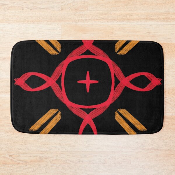 Item preview, mandala 17- Vision is everything designed and sold by malikaelas.
