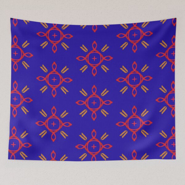 Item preview, mandala 17- Vision is everything designed and sold by malikaelas.