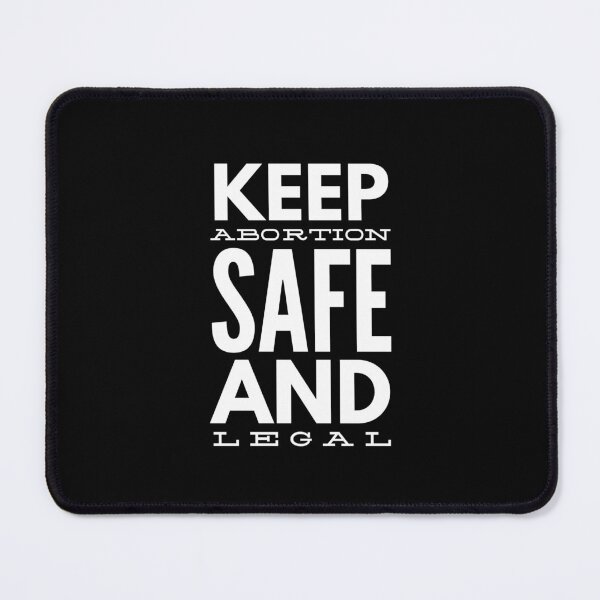 Item preview, Keep Abortion Safe and Legal designed and sold by TREKPix.