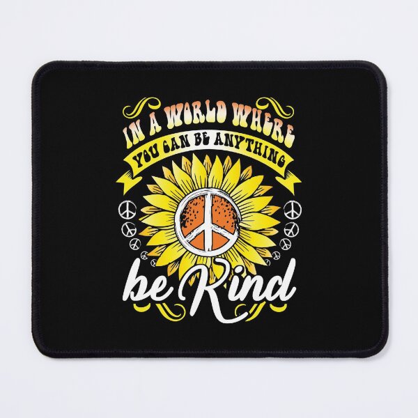 Item preview, In A World Where You Can Be Anything Be Kind designed and sold by Meliafroggy.