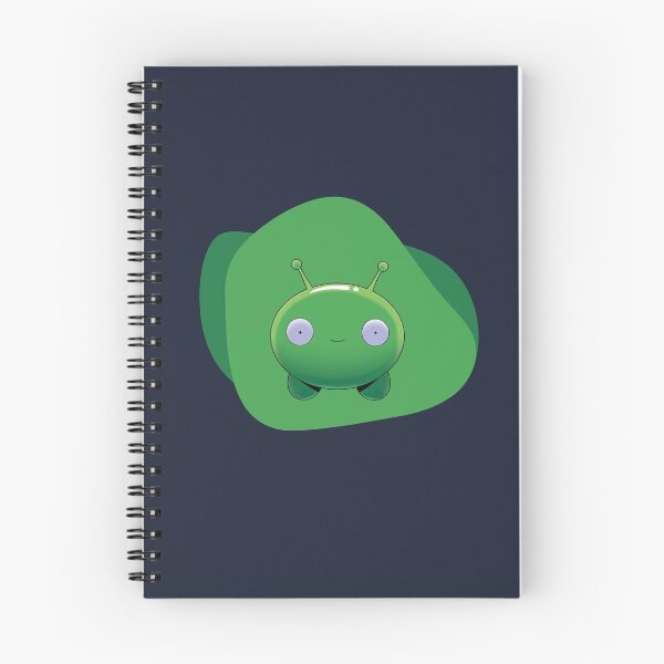 Item preview, Mooncake Final Space | DUDE CAKE LOVER | Final Space Mooncake design | Final Space Design designed and sold by ExpertSayeed.
