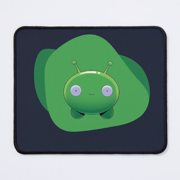 Item preview, Mooncake Final Space | DUDE CAKE LOVER | Final Space Mooncake design | Final Space Design designed and sold by ExpertSayeed.